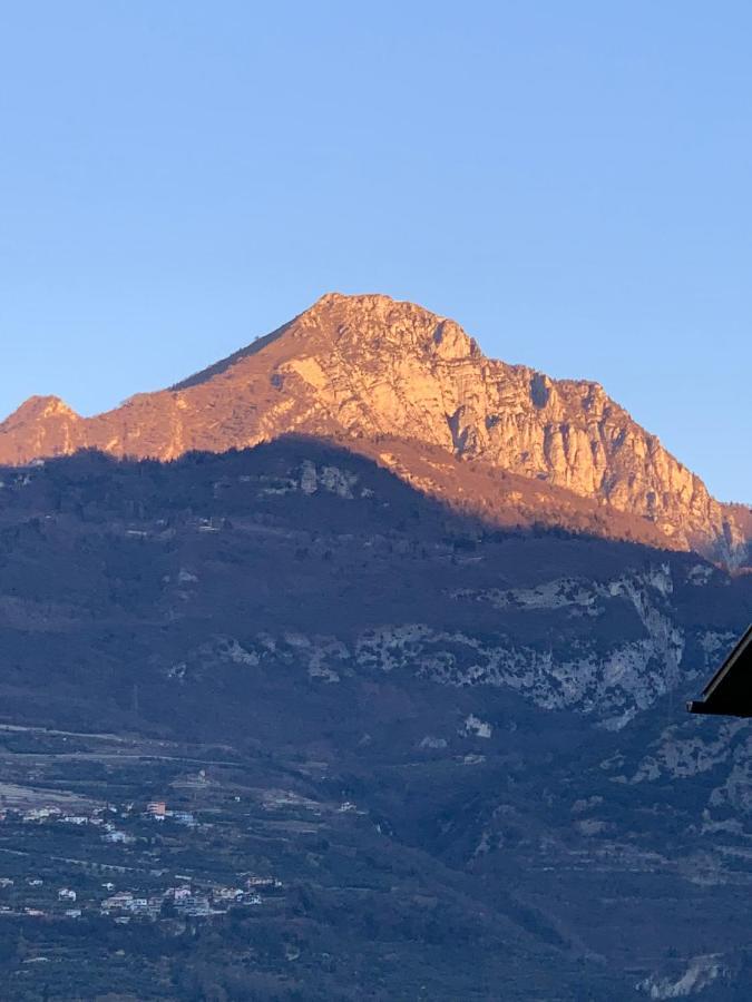 Peaknest - La Tua Vacanza Sul Lago Di Garda Арко Экстерьер фото