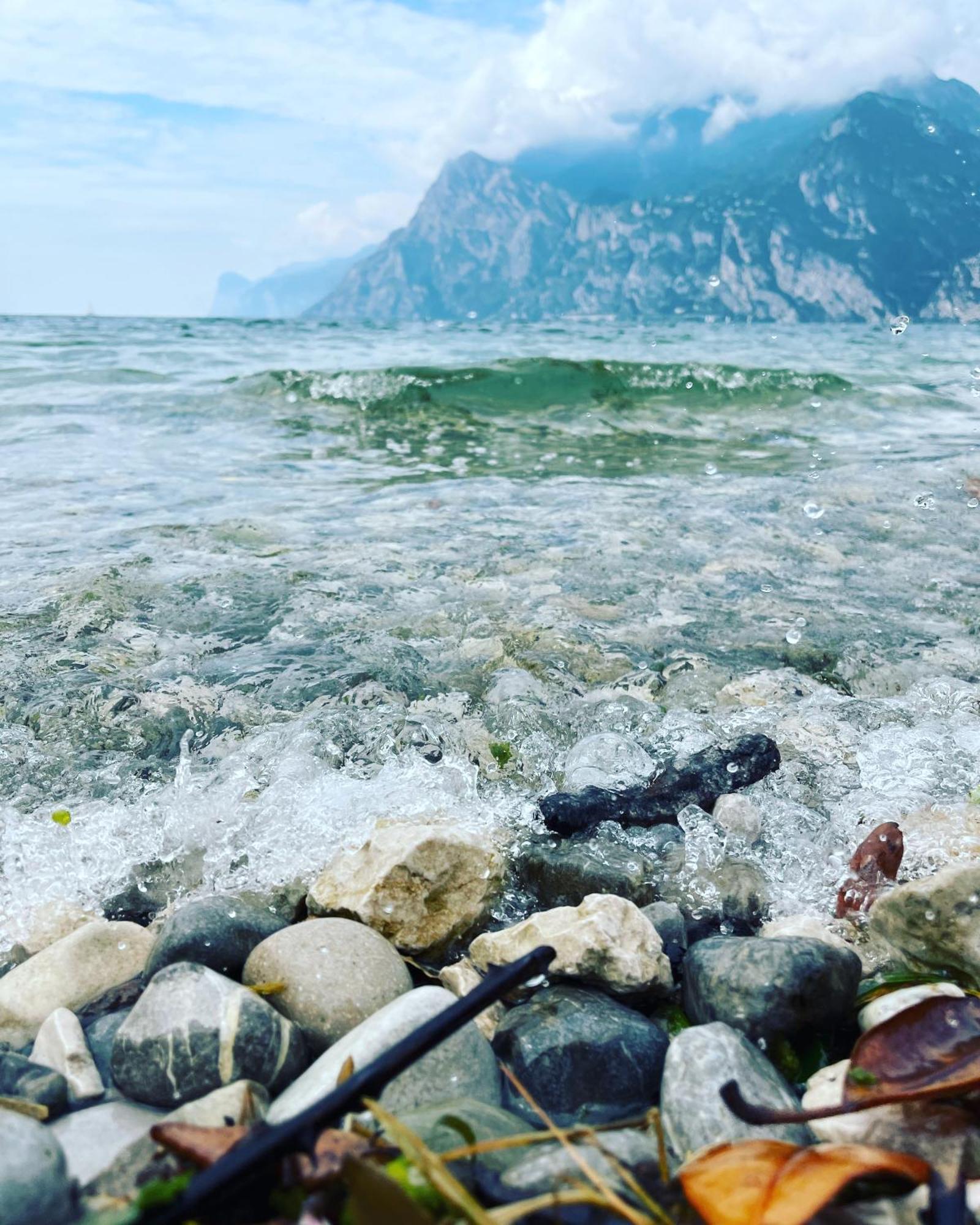 Peaknest - La Tua Vacanza Sul Lago Di Garda Арко Экстерьер фото